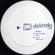 Front View : Dexter - RAW - Dektreks / DT003