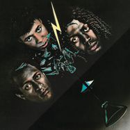 Front View : Imagination - NIGHT DUBBING (2LP) - WRWTFWW / WRWTFWW120