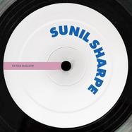 Front View : Sunil Sharpe - TAR 43 - TH Tar Hallow / TAR043