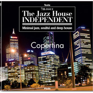 Front View : Various Artists - THE JAZZ HOUSE INDEPENDENT VOL.7 (2LP) - Irma / IRM 2682LP