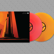 Front View : Chronicle - IVORY TOWER (COLOURED 2X12 INCH) - Spatial / SPTLP009