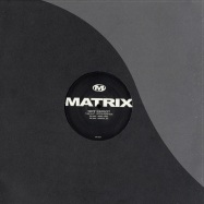 Front View : Sean Deason - THE SHIT 2003 Remix - Matrix7