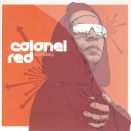 Front View : Colonel Red - SANCTIFY REMIXES - People Records / people033