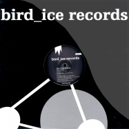 Front View : Harrison Crump - SUPERLOSER - Bird Ice / BIRD02 / Bird002