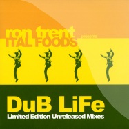 Front View : Ron Trent Pres. Ital Foods - DUB LIFE 2 (10 INCH) - Atal Music / ATA1087