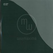 Front View : Ryoh Mitomi - HARU-KAZE - Technorient - Maxima / TM103