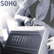 Front View : Soho - FEELINGS - News / 541416501466