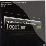 Front View : Dynamic Rockers feat Dave Eastman - TOGETHER - Agora Music / agora002
