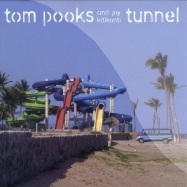 Front View : Tom Pooks - TUNNEL - Neutonmusic / neum025
