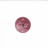 Front View : Moonbeam - WHEN PEOPLE TURN INTO BEASTS - Flow Vinyl / fv003-6