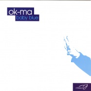 Front View : OK-Ma - BABY BLUE - Still Music / Stillm013