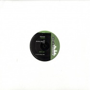 Front View : Fairmont - GAZEBO (INCL. ANTHONY ROTHER MIX) - Big City Beats Techno / BCBTEC1