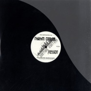 Front View : Phijon, George Kafezis - PASSION - Rhythm Central / RC004F