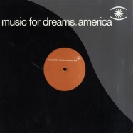 Front View : Kenneth Bager - FRAGMENTS RMXS#2/ JESSE ROSE - Music for Dreams America / zzzus120022