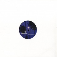 Front View : Robert Babicz - PINGPONG IN MOONLIGHT - Audiomatique / am025