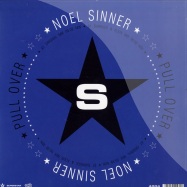 Front View : Noel Sinner - PULL OVER - Superstar super4004