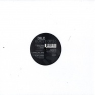 Front View : Dilo - QUESTIONS EP - Einmaleins / Einmaleins028