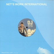 Front View : Dj Antoine - THIS TIME - Nets Work International / nwi234