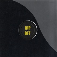 Front View : Rip Off - VOL. 5 - Ripoff005