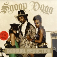 Front View : Snoop Dogg - SENSUAL SEDUTION - Polydor / 1766333