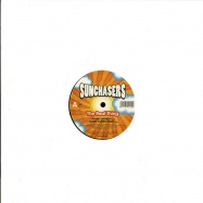 Front View : Sunchasers - THE REAL THING - 541 Label / news 502149