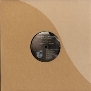 Front View : Arnaud Le Texier & Soho - SPIRIT, MIND & SOUND EP - Kailash / Kailash014