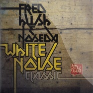 Front View : Fred Hush & Noseda - WHITE NOISE / CLASSIC - Hell Yeah / HYR70176