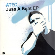 Front View : ATFC - JUSS A BEAT EP - Defected / DFTD201