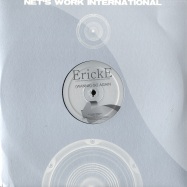 Front View : Ericke - WANNA GO AGAIN - Nets Work International / nwi324