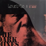 Front View : Love Trio In Dub Feat U. Roy - THE DARK MIXES - Nublu / nub12014