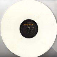 Front View : Terence Fixmer - DESTINY EP (WHITE VINYL) - White Noise / WHITENOISE004