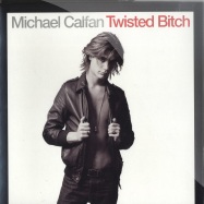 Front View : Mickael Calfan - TWISTED BITCH - Yellow Productions / yp250