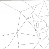 Front View : Principles Of Geometry - DISTRIBUTIVE & ASSOCIATIVE - Tigersushi / PMR002