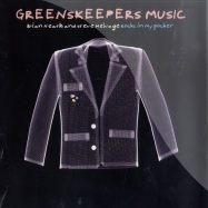 Front View : Brian Heath and Steve Melvage - ROCKS IN MY POCKET - Greenskeepers Muisc / GKM027