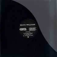 Front View : Mark Williams - ITS ALL OVER 3.1 - Macumba / BDMC003