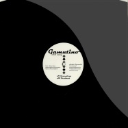 Front View : Gamutino - SAIL AWAY - Audio Dynamik / AD01