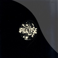 Front View : Various - SUBSTANCE ABUSE - Apocalypse / apoc11