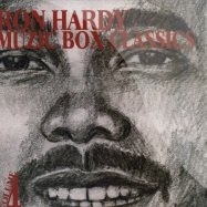 Front View : Ron Hardy - MUZIK BOX CLASSICS VOL. 4 - Partehardy Records  / ph04