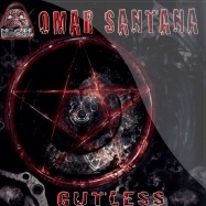 Front View : Omar Santana - GUTLESS (THE REMIXES) - H2oh Recordings / h2o79