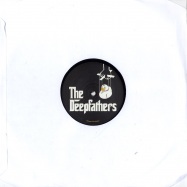 Front View : V.a. ( Jus Ed, Ernie, Ordell....) - THE DEEPFATHERS EP - Minuendo Recordings  / mnd015