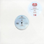 Front View : Various - PACHA SUMMER EP3 - Vendetta / venmx1059rr
