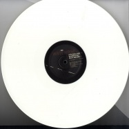 Front View : Terence Fixmer - LETS TAKE A RIDE (White Vinyl) - White Noise / whitenoise008