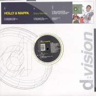 Front View : Holly & Mappa - EVERY MONDAY / IROBOT - D:vision / dv660
