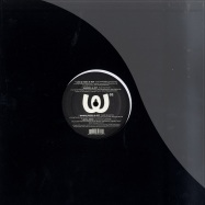 Front View : Various Artists - PENGUIN EP - Watergate Records / WGVINYL02