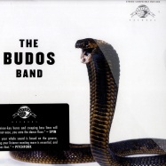 Front View : The Budos Band - THE BUDOS BAND III (CD) - dap-020