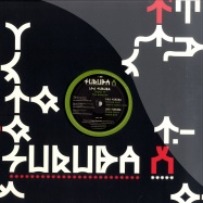 Front View : Los Suruba - CHUCK EP (REMIXES) - Suruba X / surubax005
