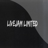 Front View : John Swing & EMG - CATALOG NR 1 - Livejam Limited 001