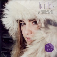 Front View : Juli Holz Feat Daso - WINTERABEND / OLIVER KOLETZKI REMIX - Stil vor Talent / SVT055