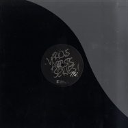 Front View : Various Artists (Feygin, Darlyn Vlys & Oscar Sala) - SERIES 1 - Kiara Records / Kiara006