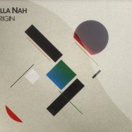 Front View : Villa Nah - Origin (CD) - Keys of Life / LIFECD2